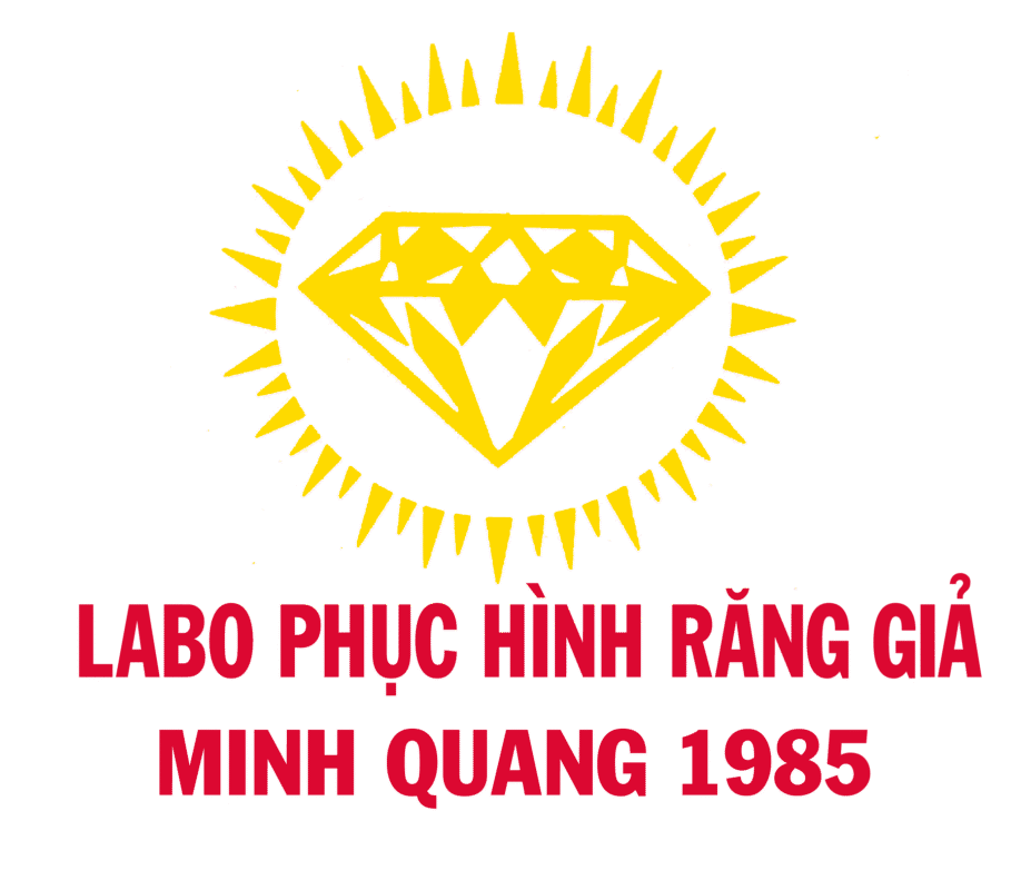 LABO PHỤC HÌNH RĂNG GIẢ MINH QUANG 1985